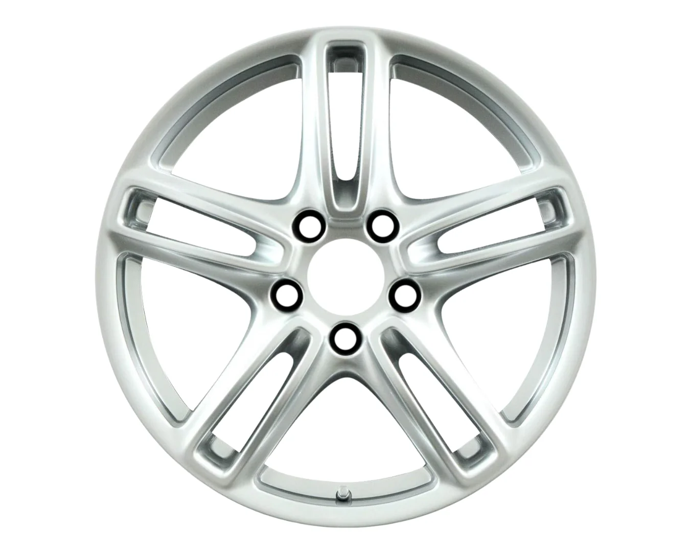 Rear Alloy Wheel - 10JX19 - ET61 - Panamera | 2010-2016
