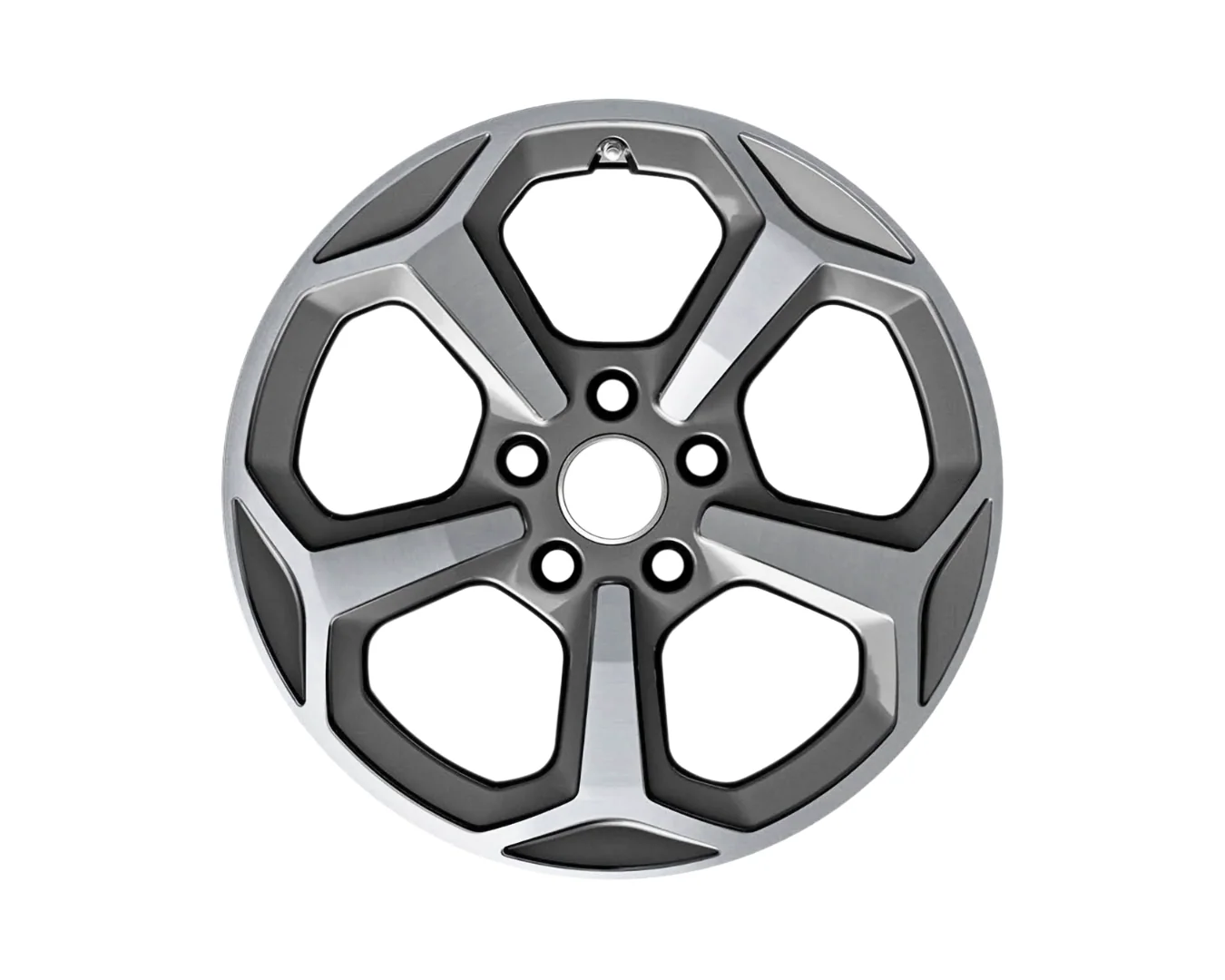 Front Alloy Wheel - 9.0Jx20 - ET54 - Taycan | 2020-2023