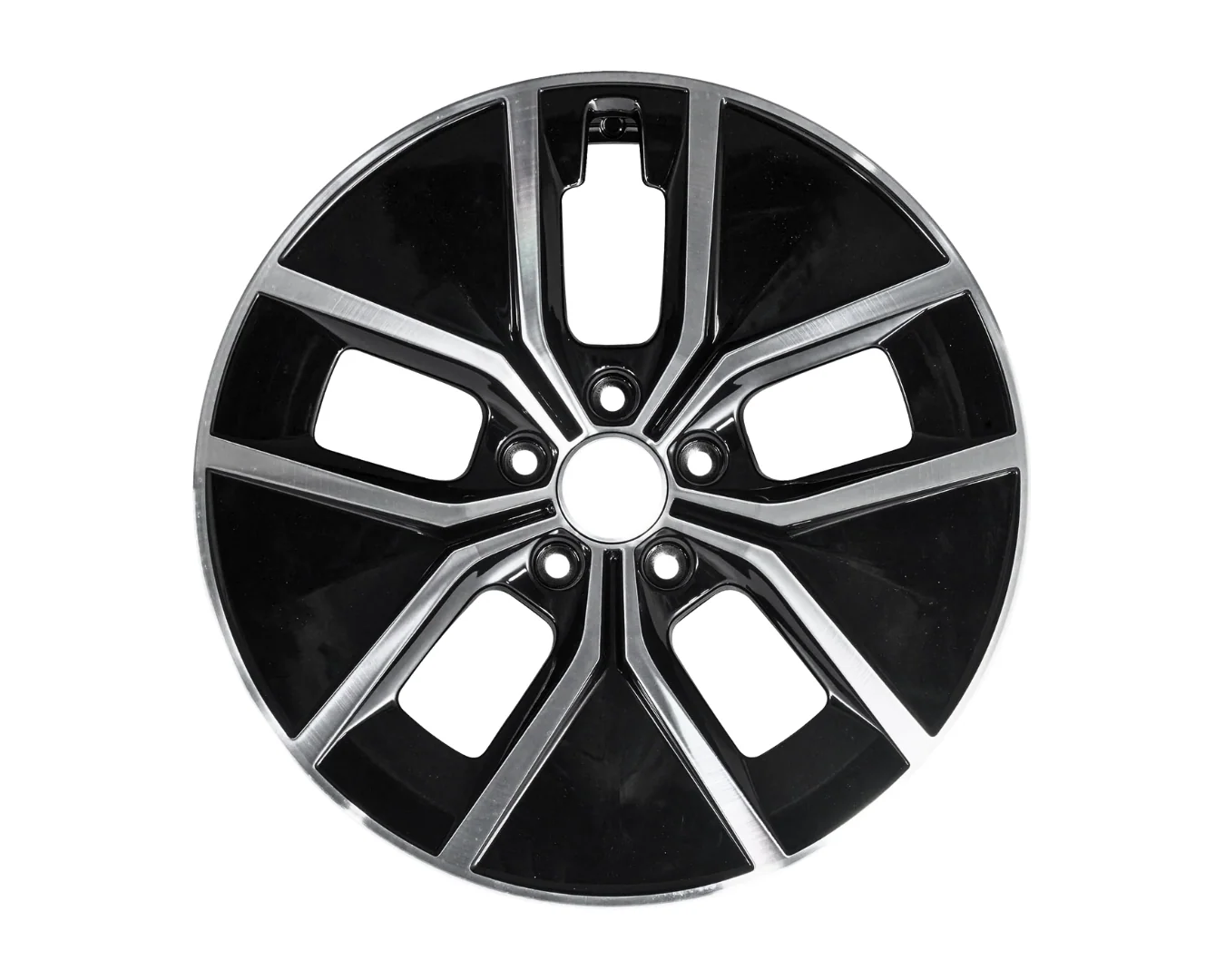 Rear Alloy Wheel - 11.0Jx21 - ET59 - Taycan | 2025-2026
