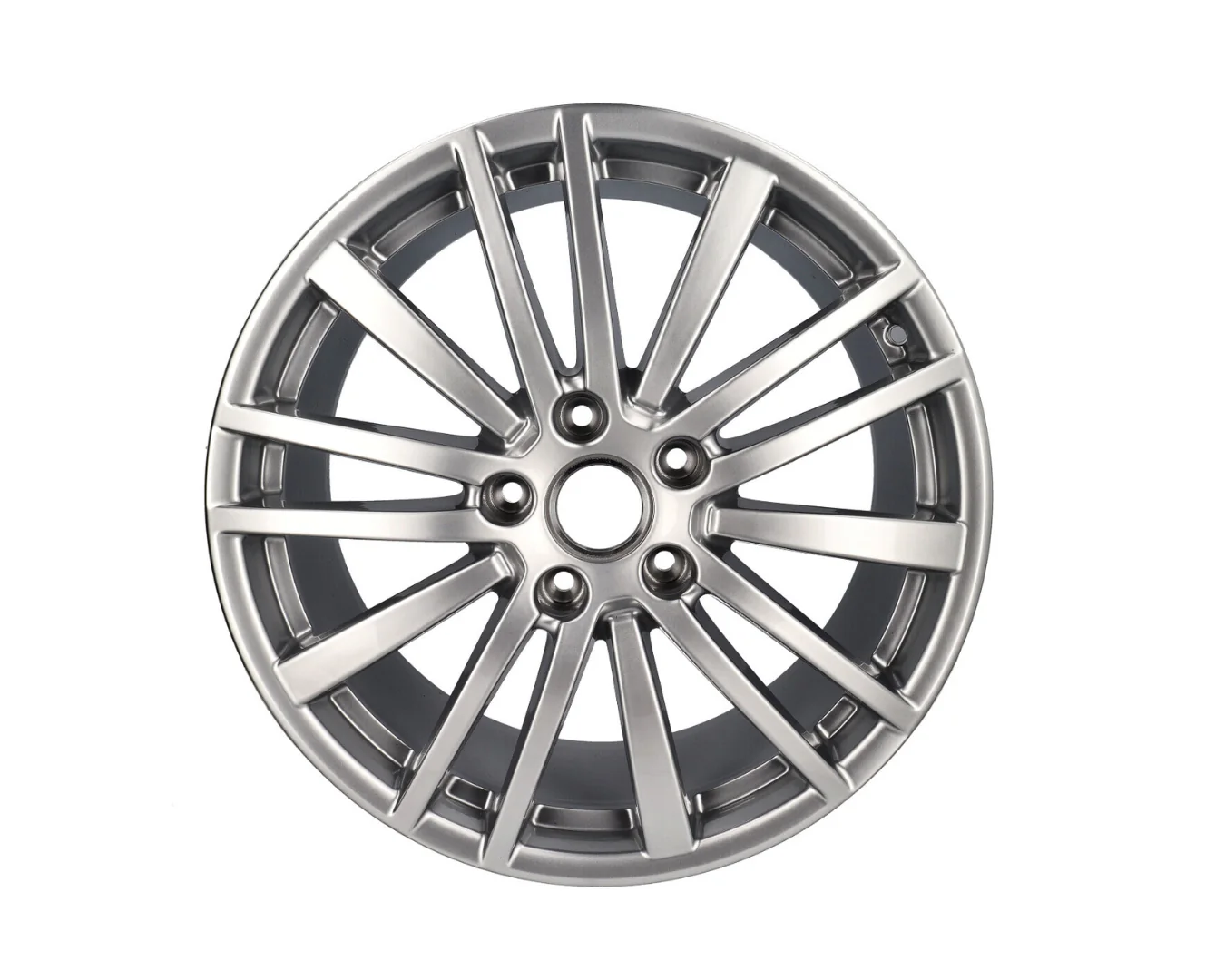 Rear Alloy Wheel - 11.5Jx20 - ET68 - Panamera | 2017-2024