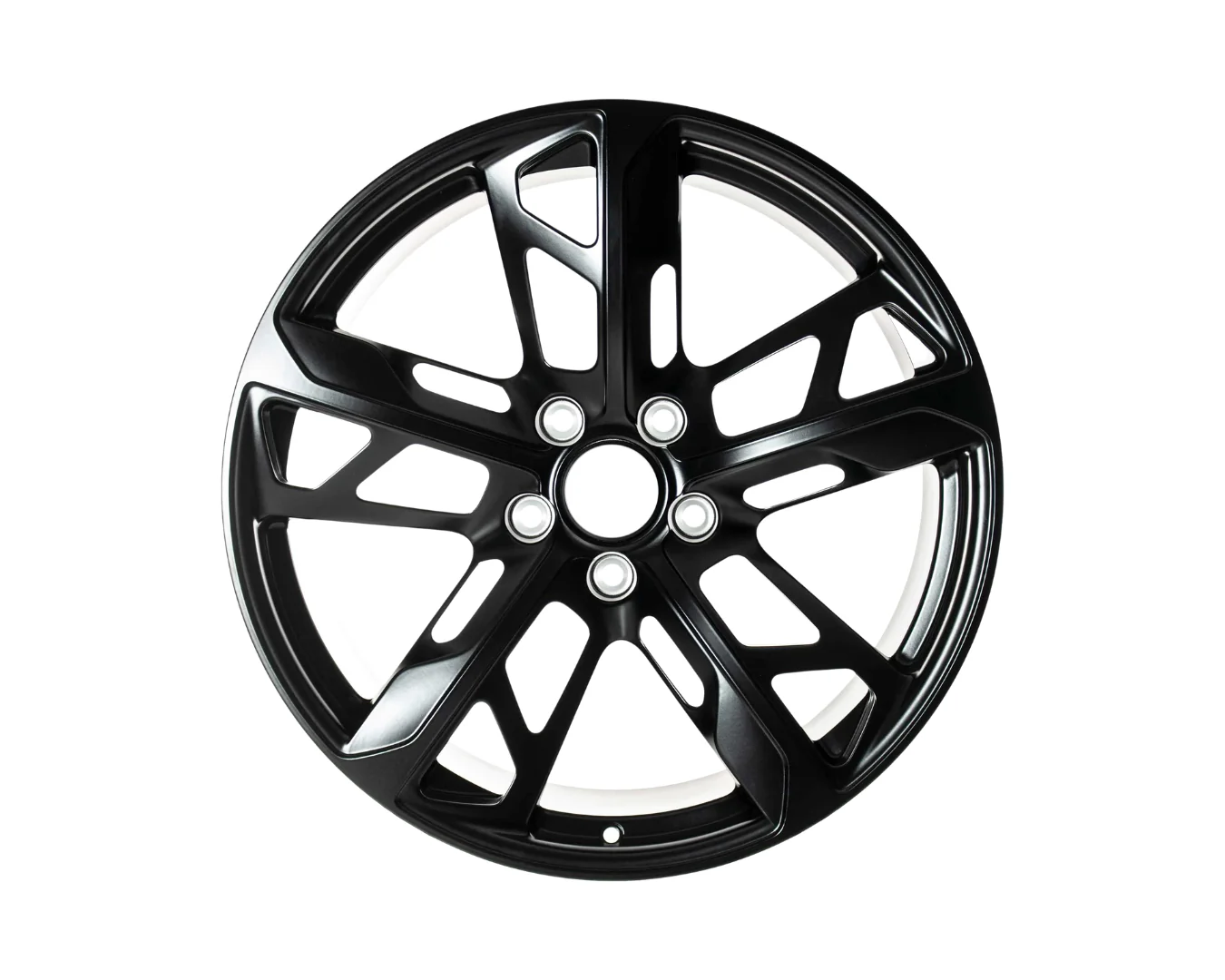 Rear Alloy Wheel - 11.5Jx21 - ET66 - Taycan | 2020-2026