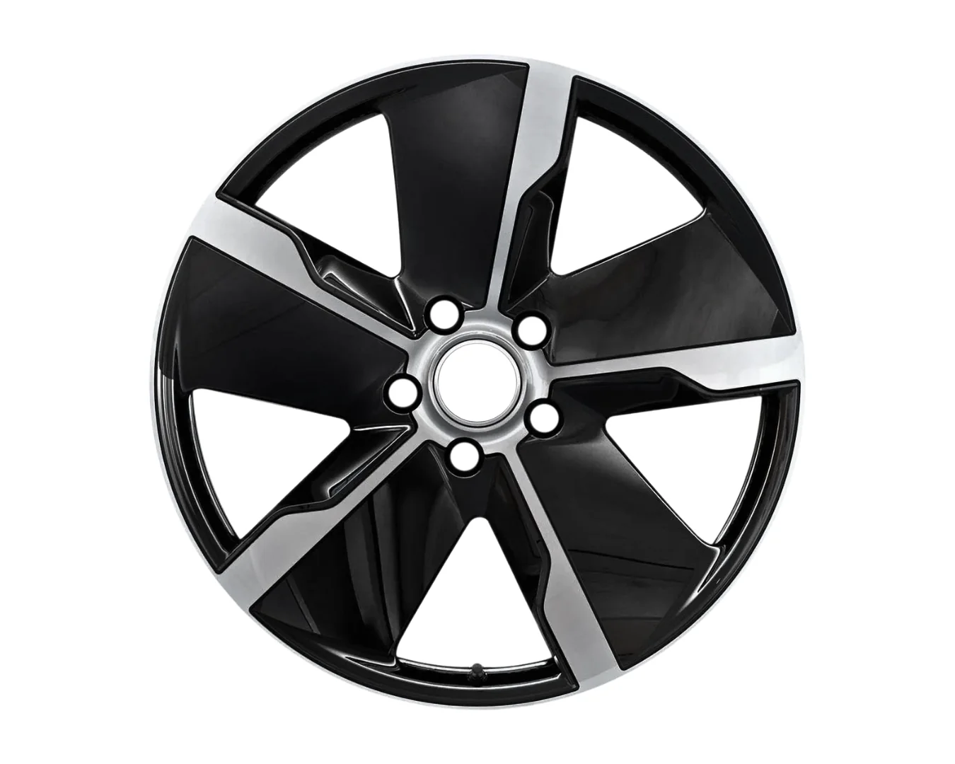 Rear Alloy Wheel - 11.5Jx21 - ET66 - Taycan | 2020-2023