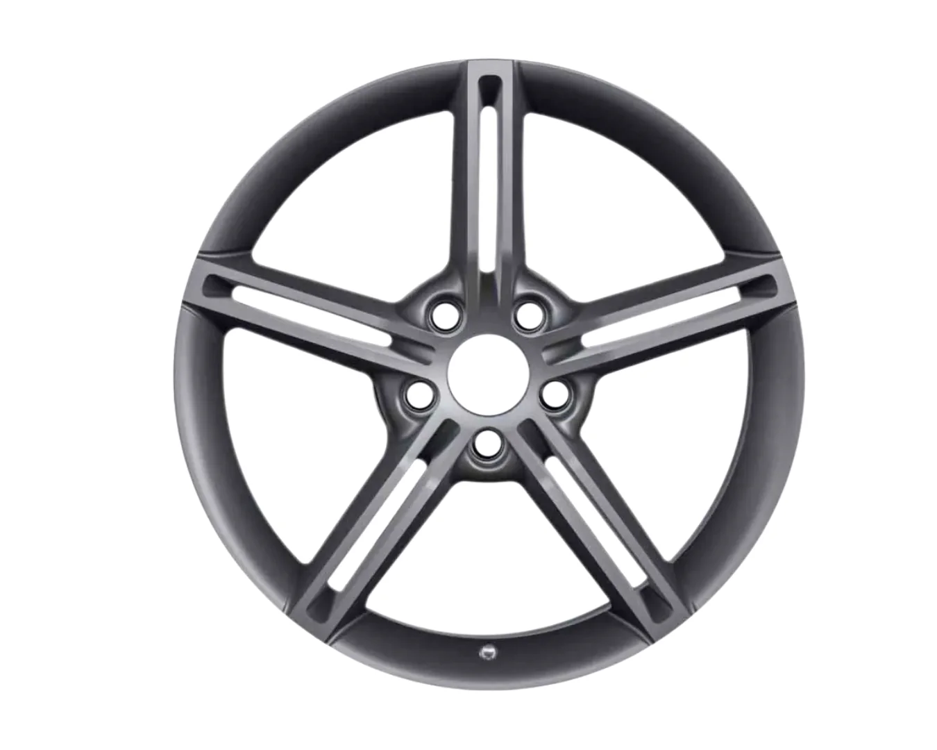 Rear Alloy Wheel - 11.5Jx21 - ET66 - Taycan | 2020-2023