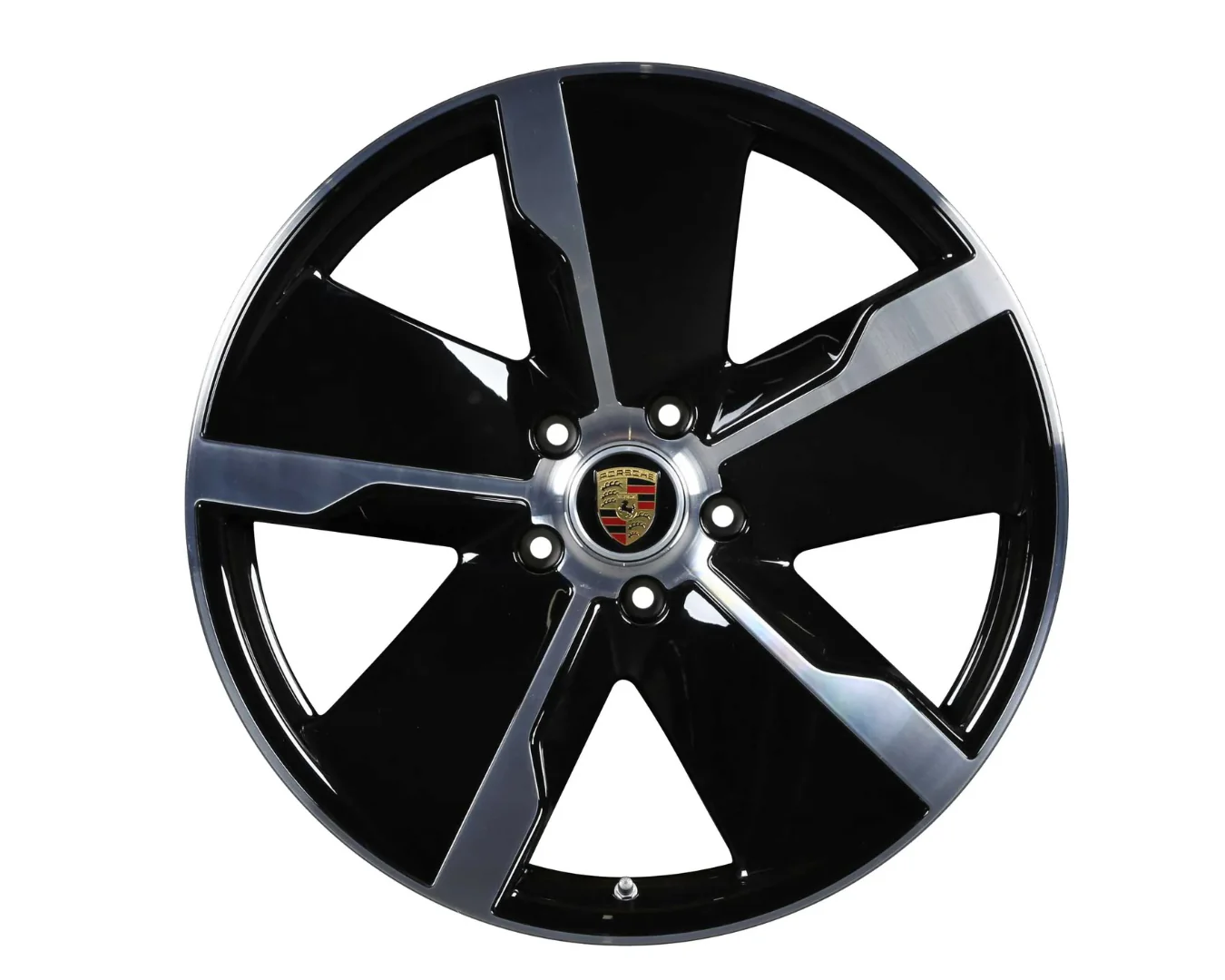 Rear Alloy Wheel - 11.5Jx21 - ET66 - Taycan | 2020-2023