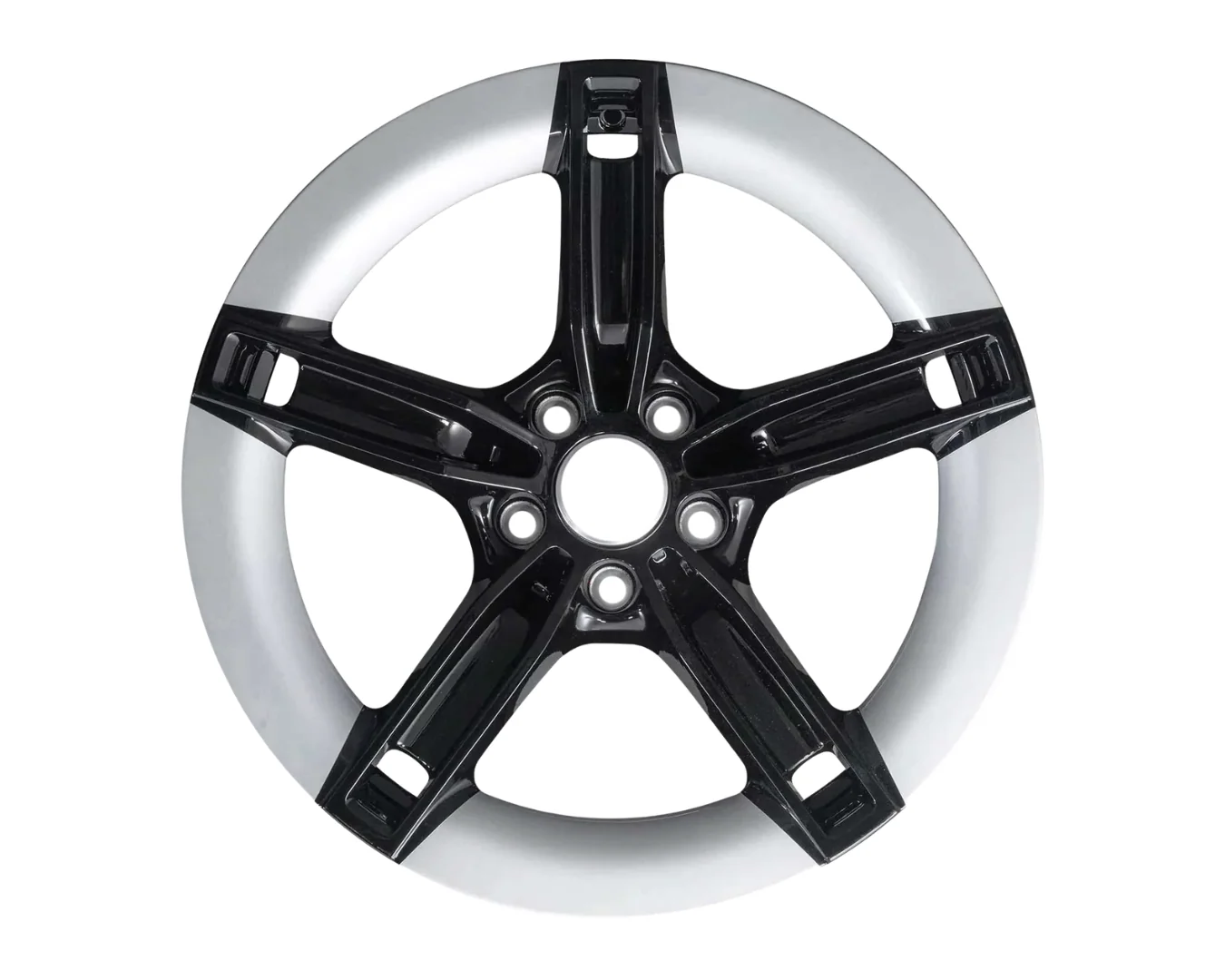 Rear Alloy Wheel - 11.5Jx21 - ET66 - Taycan | 2025-2026