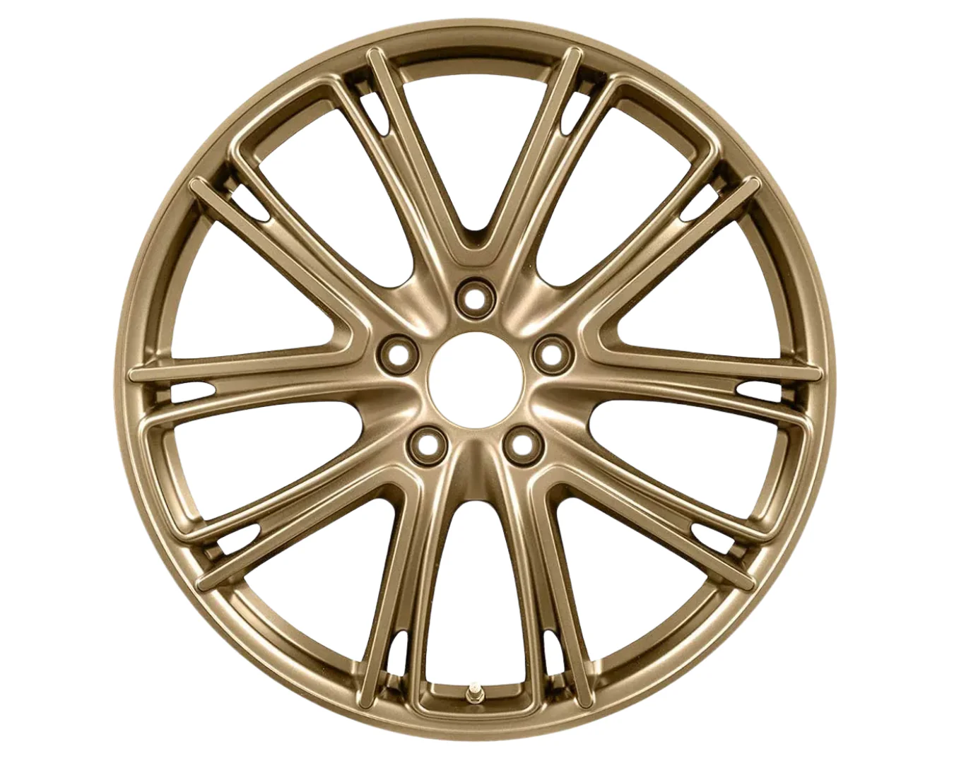 Rear Alloy Wheel - 11.5Jx21 - ET69 - Panamera | 2021-2024