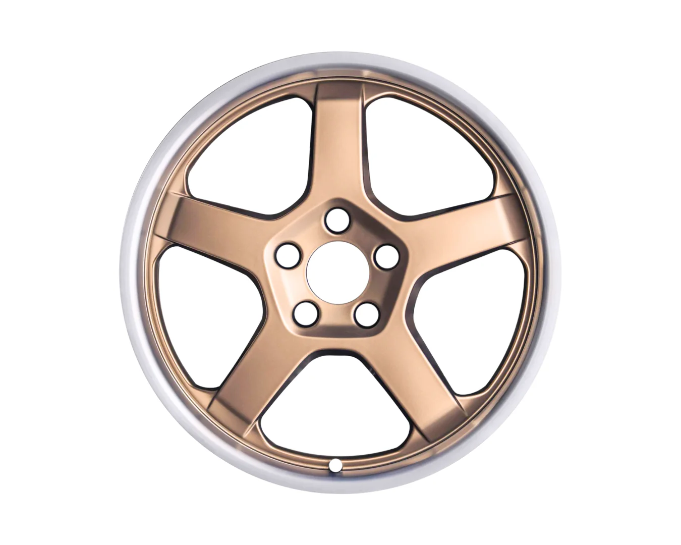 Front Alloy Wheel - 8.5Jx20 - ET57 - Boxster | 2017-2025