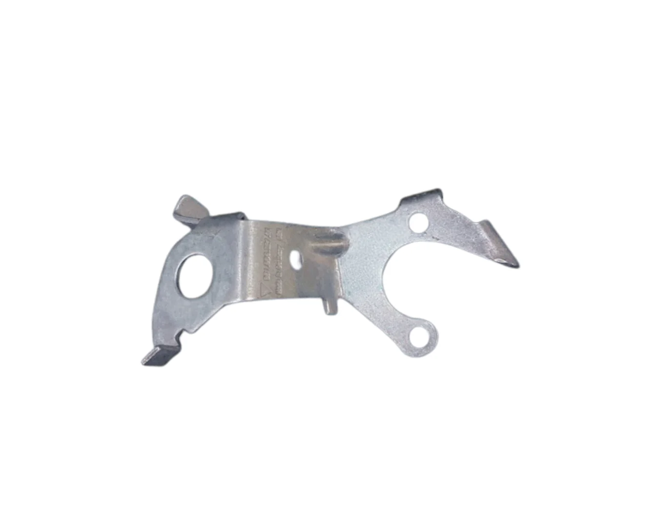 Rear Axle Carrier Bracket - Left - Boxster | Cayman | 2017-2025