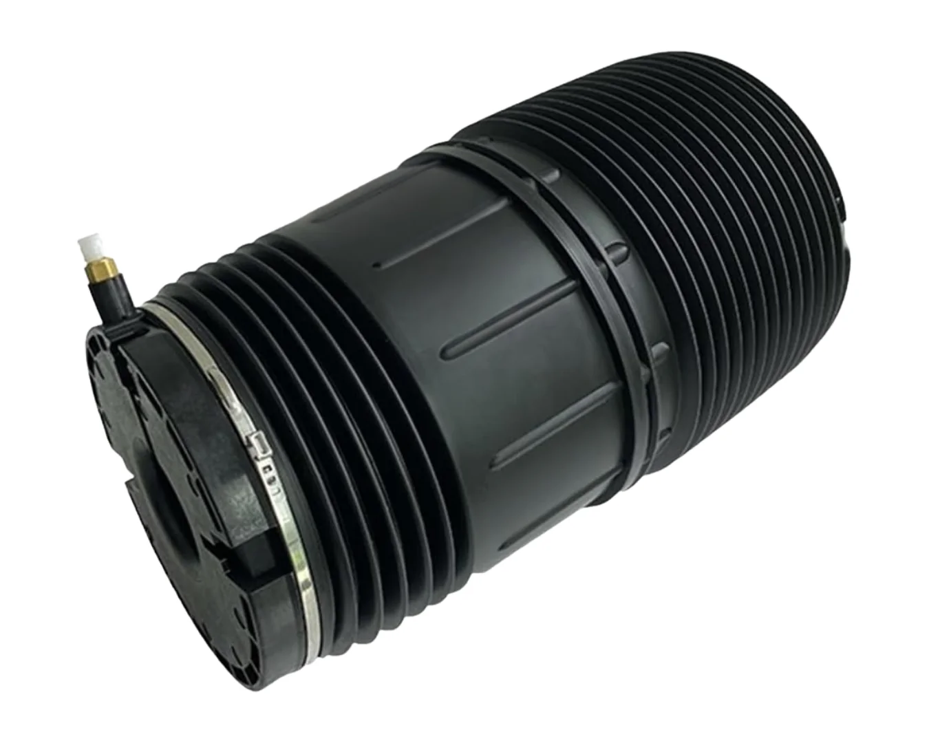 Rear Axle Air Spring Cylinder - Left - Panamera | 2021-2024
