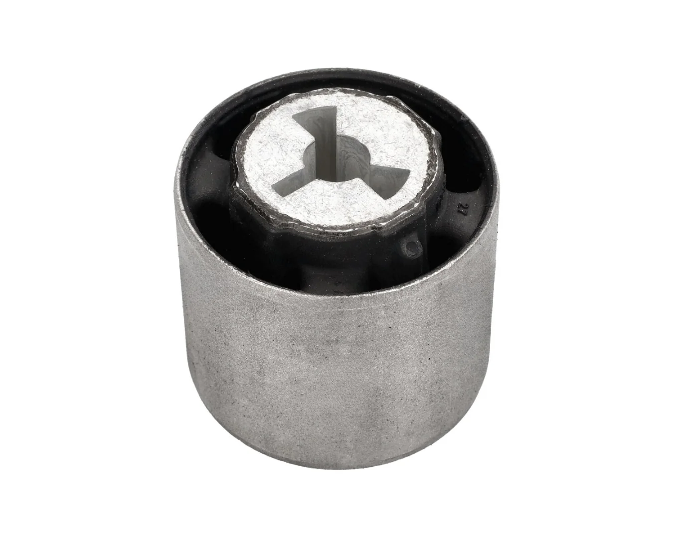 Rear Axle Differential Rubber Bush - Panamera | 2010-2016