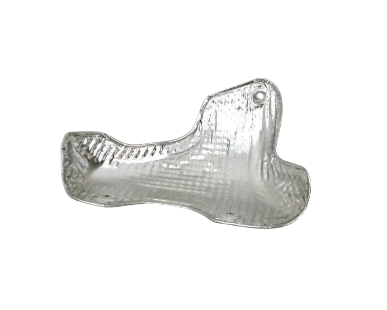 Rear Axle Gearbox Heat Shield - Panamera | 2017-2025 - Image 2