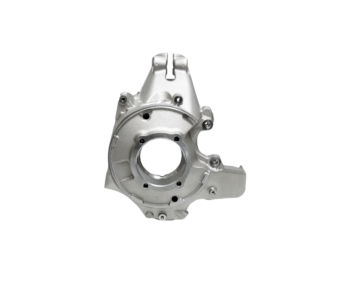 Rear Axle Wheel Carrier - Right - Boxster | Cayman | 2013-2025