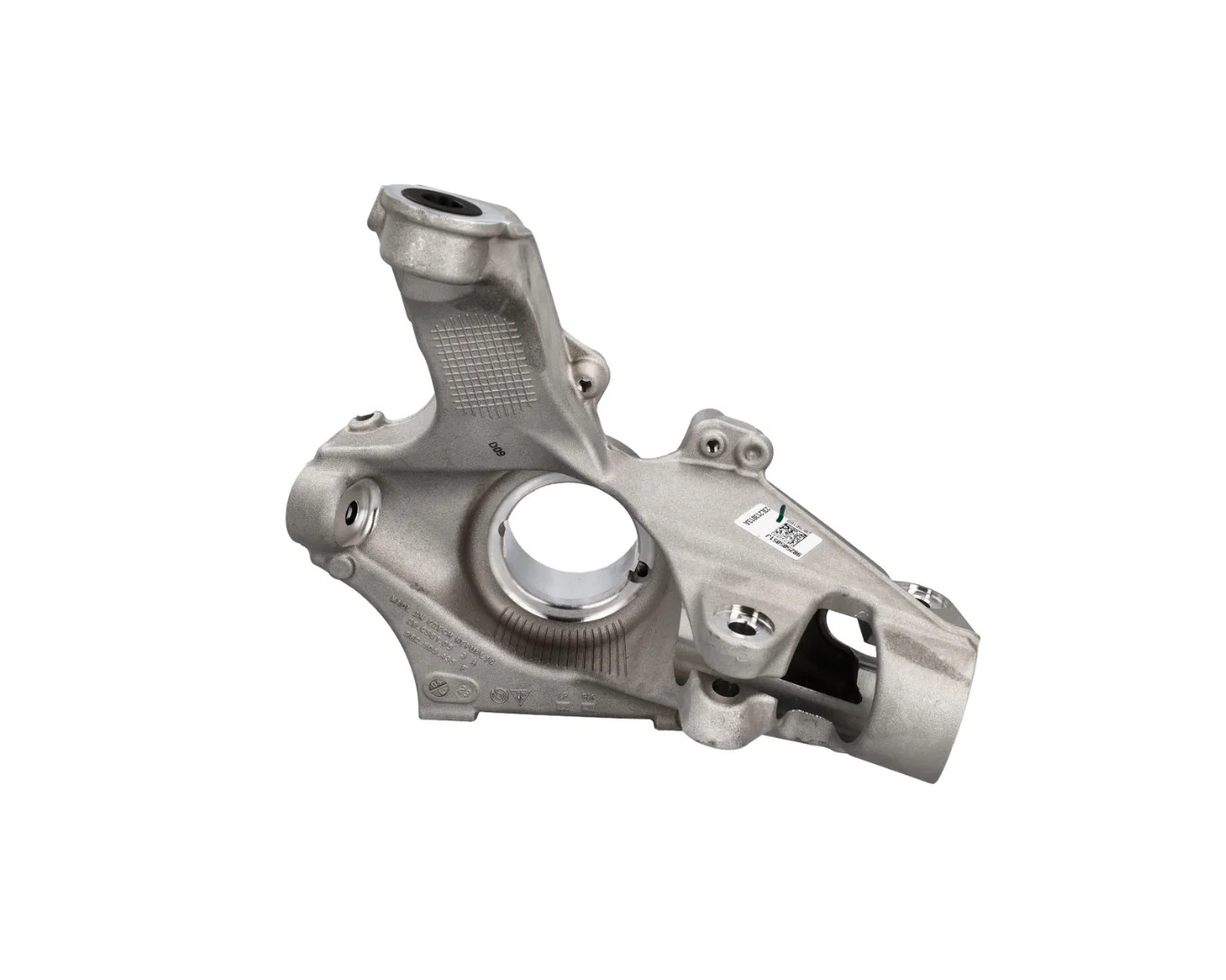 Rear Axle Wheel Carrier - Right - Boxster | Cayman | 2013-2025 - Image 2