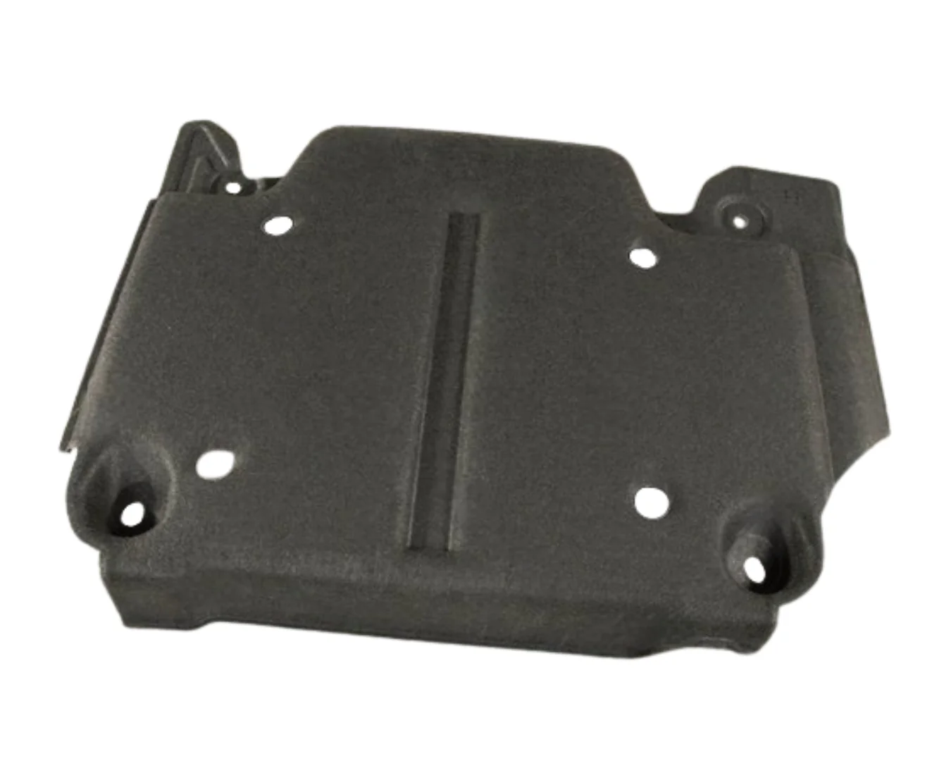 Rear Battery Box Trim - Macan | 2019-2025