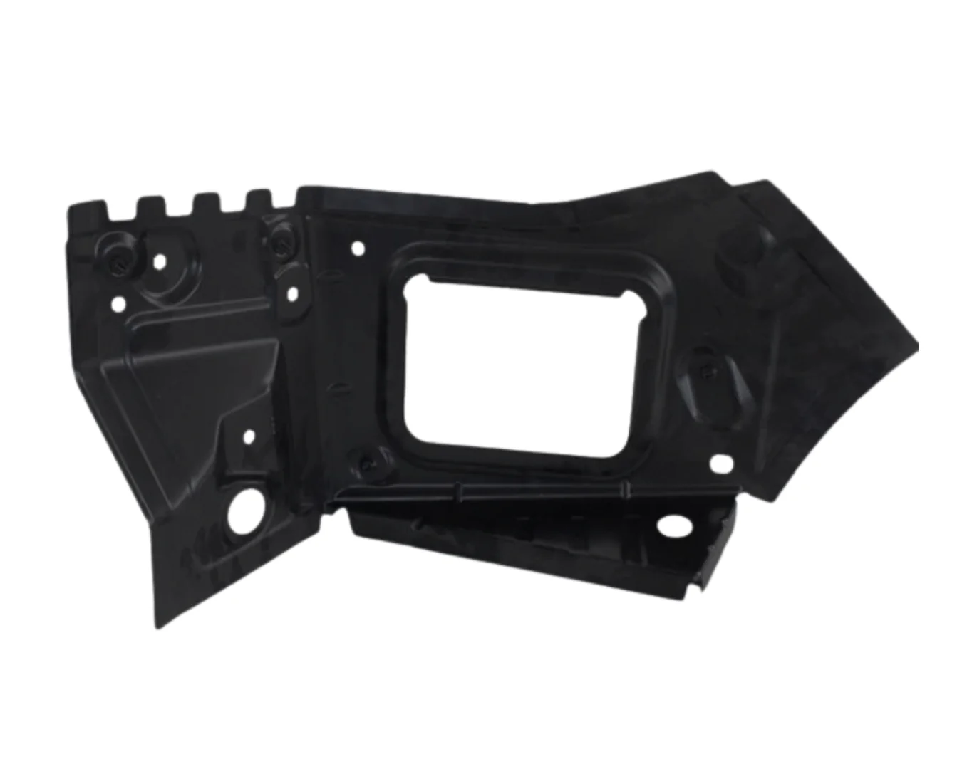 Rear Body Corner Panel - Right - Panamera | 2010-2016