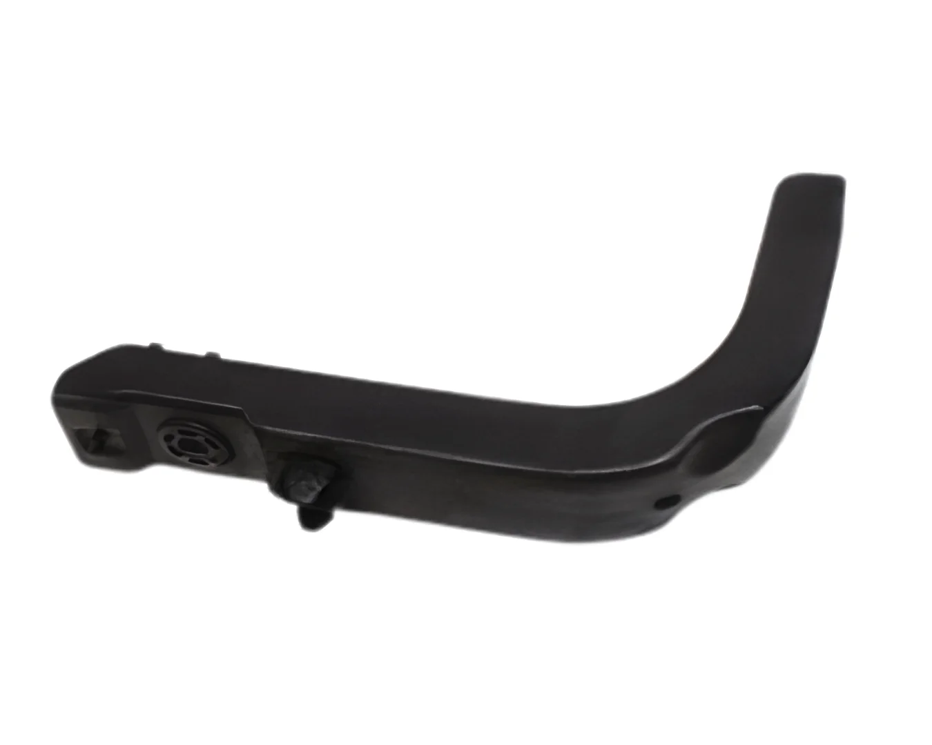Rear Bumper Trim Bracket - Lower - Panamera | 2010-2016