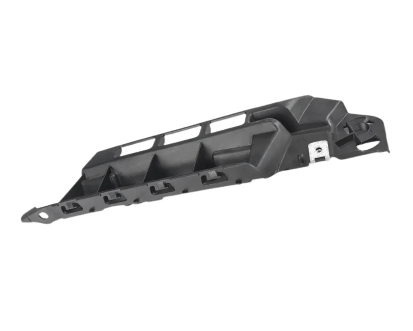 Rear Bumper Attachment Strip - Left - Panamera | 2010-2016