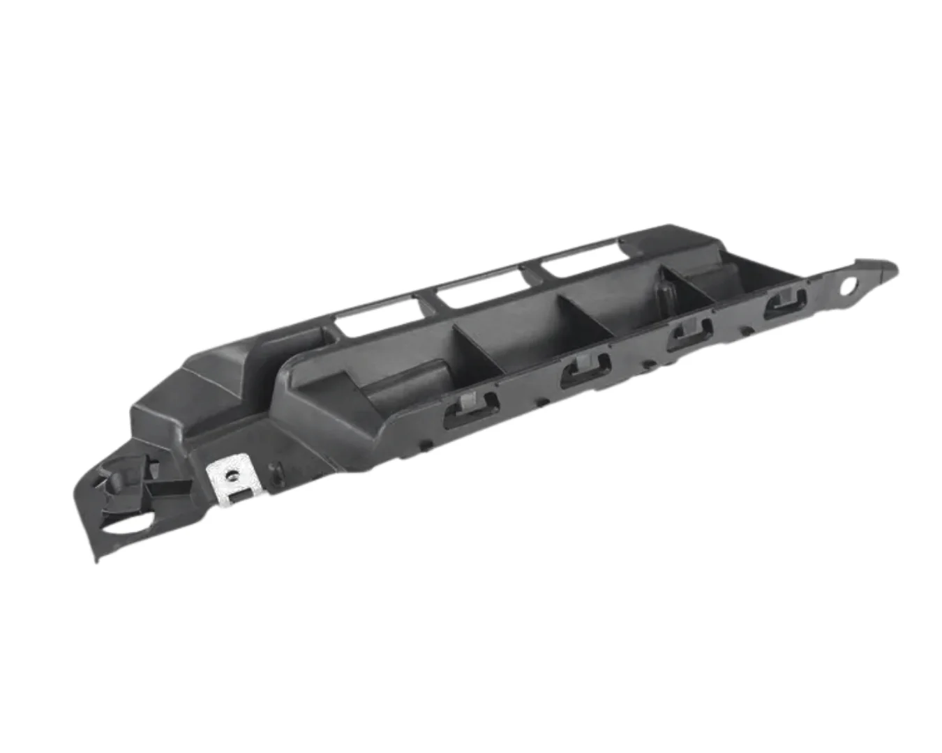 Rear Bumper Attachment Strip - Right - Panamera | 2010-2016
