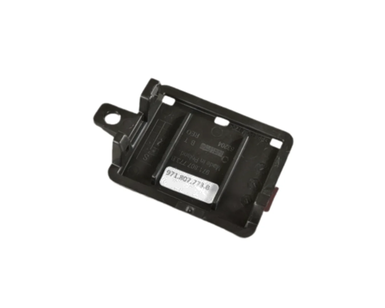 Rear Bumper Bracket - Panamera | 2021-2024
