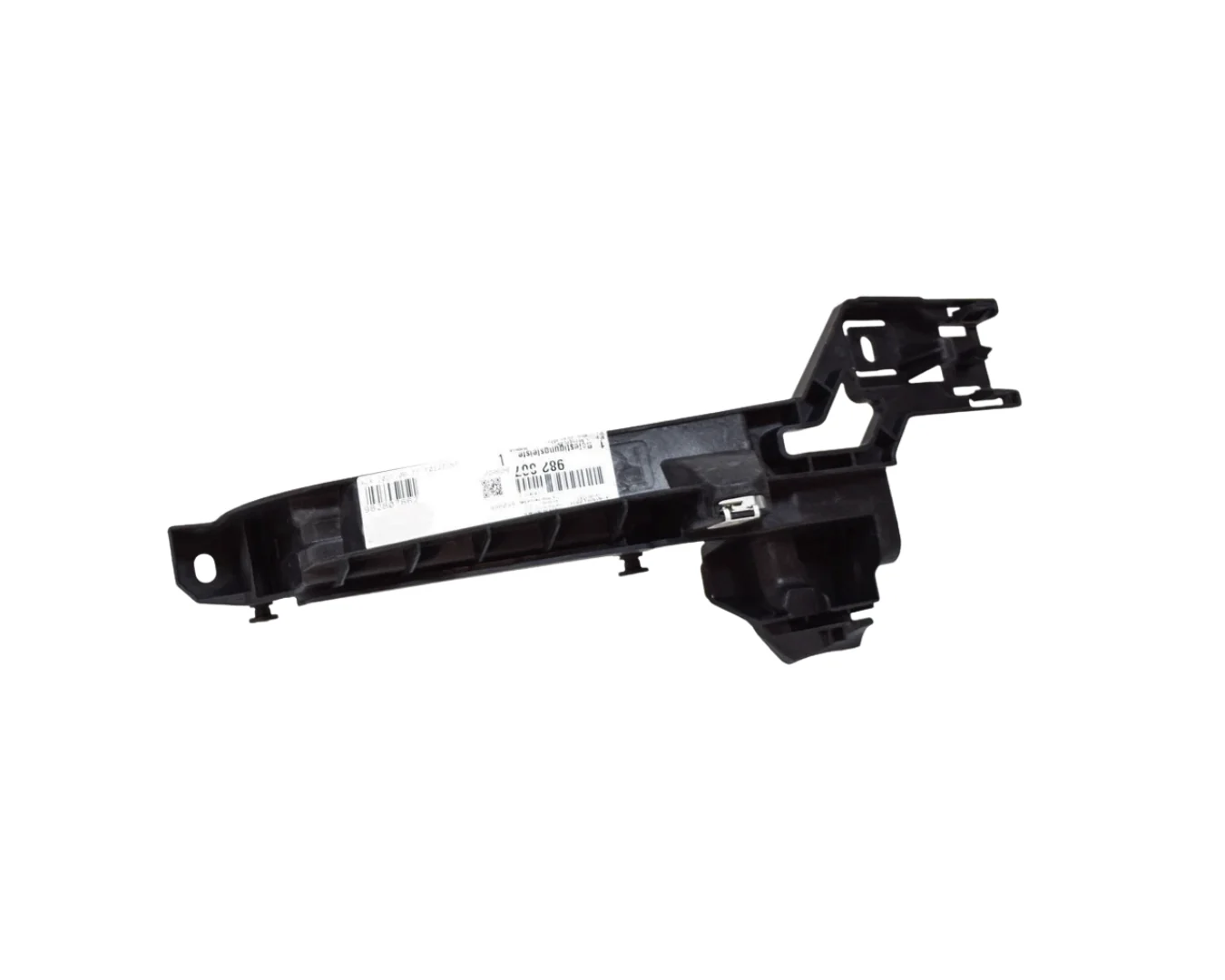 Rear Bumper Bracket - Right - Cayman | 2022-2025 - Image 2