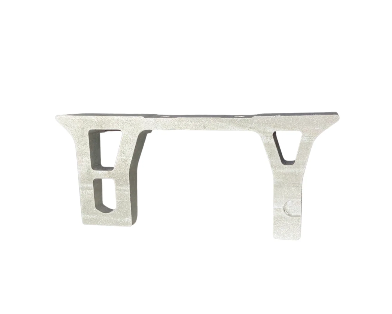 Rear Bumper Carrier Reinforcement - Left - Taycan | 2020-2026