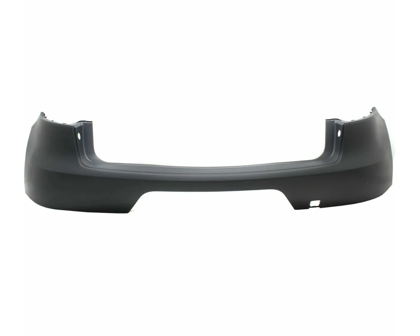 Rear Bumper Cover - Prime Coated - Macan | 2015-2018