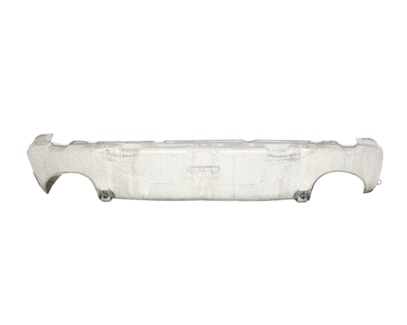 Rear Bumper Heat Shield - 911 | 2001-2004