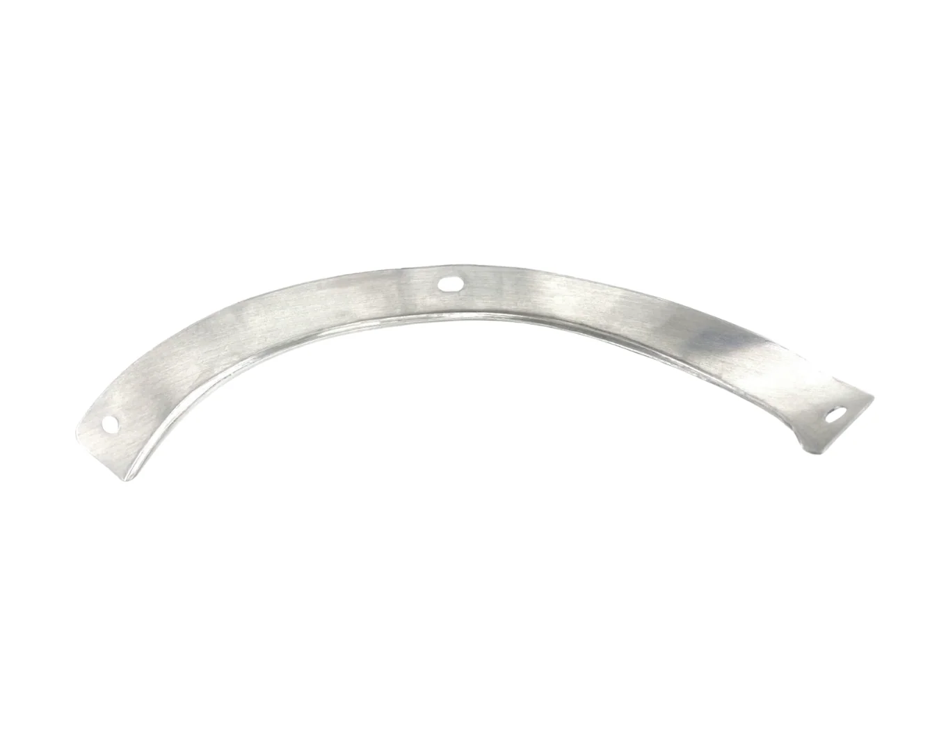 Rear Bumper Heat Shield - Right - 911 | 1999-2004