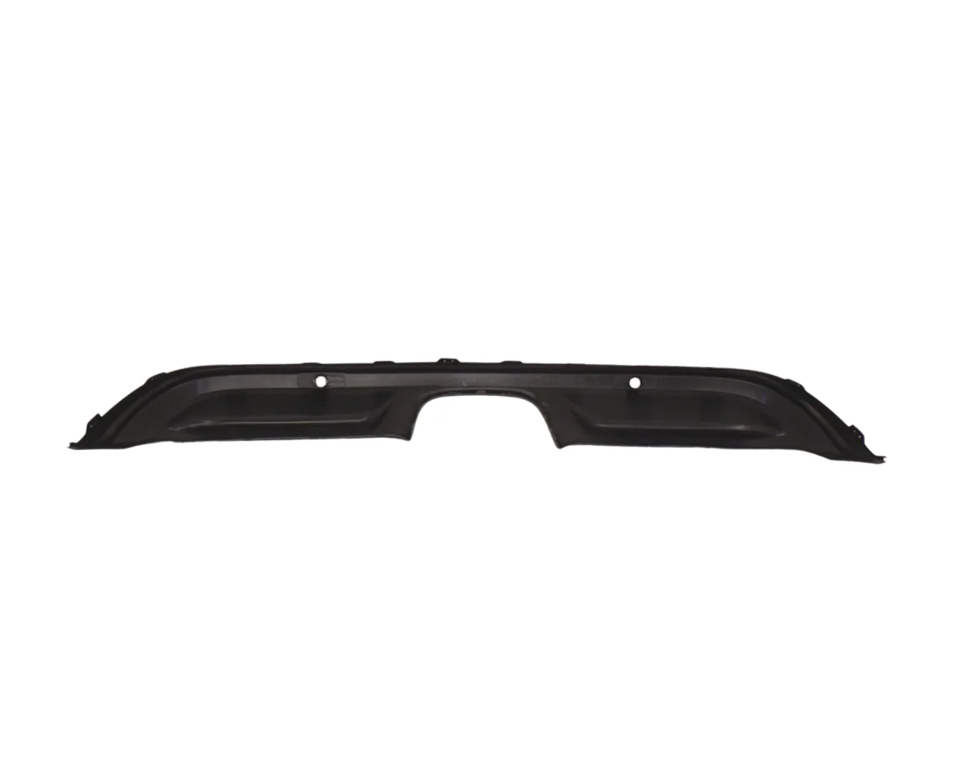 Rear Bumper Lower Cover - Boxster | Cayman | 2017-2025 - Image 2