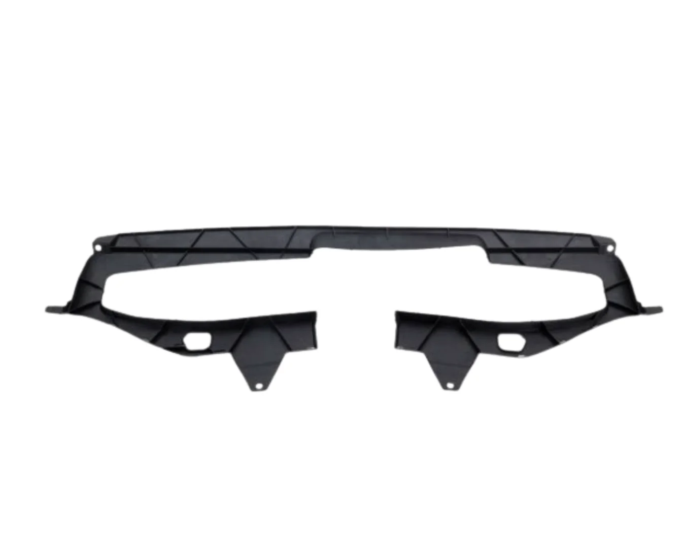 Rear Bumper Reinforcement - Macan | 2015-2021