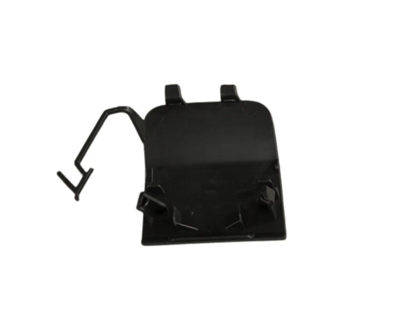 Rear Bumper Towing Eye Cover - Right - Cayenne | 2019-2026 - Image 2