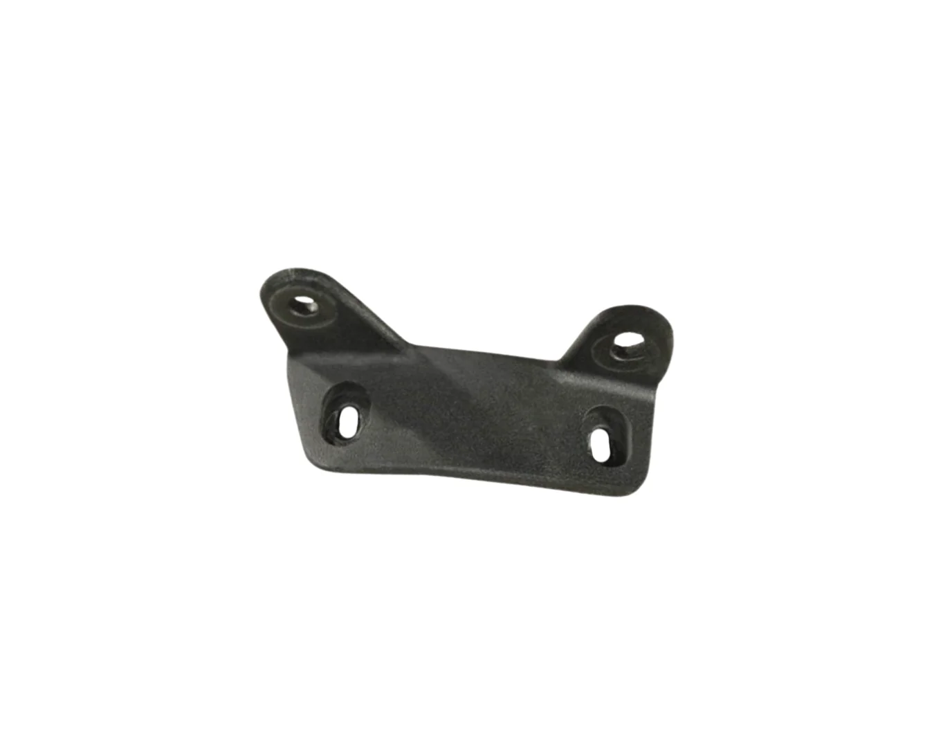 Rear Spoiler Connecting Piece - Left - Cayman | 2019-2025