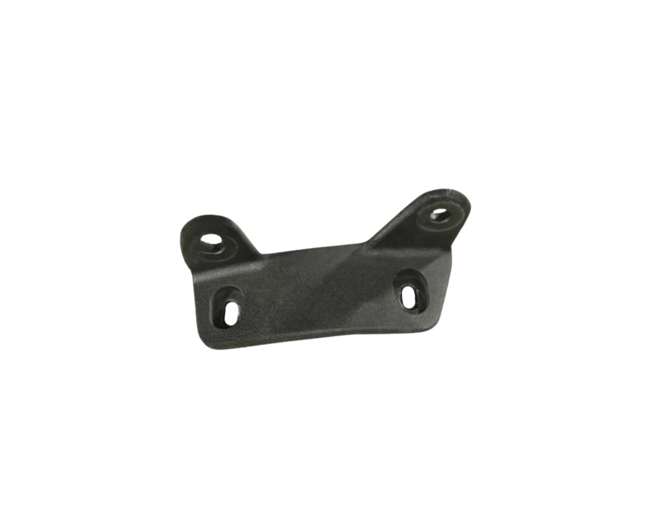 Rear Spoiler Connecting Piece - Right - Cayman | 2019-2025