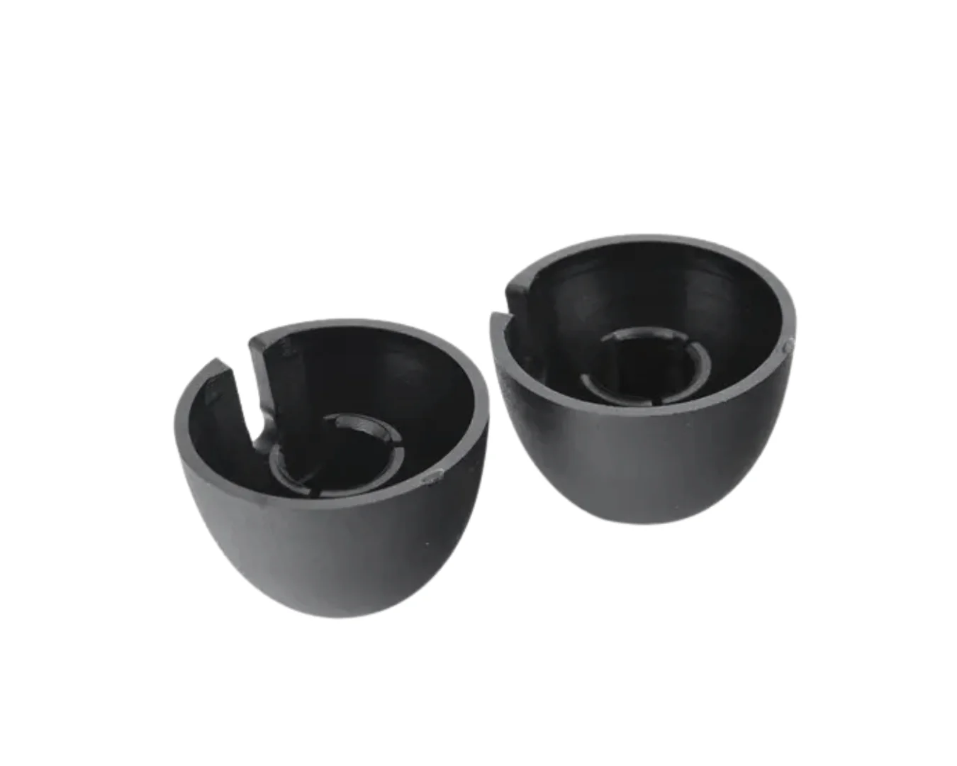 Rear Spoiler Cover Cap - 911 | 2001-2012 - Image 2