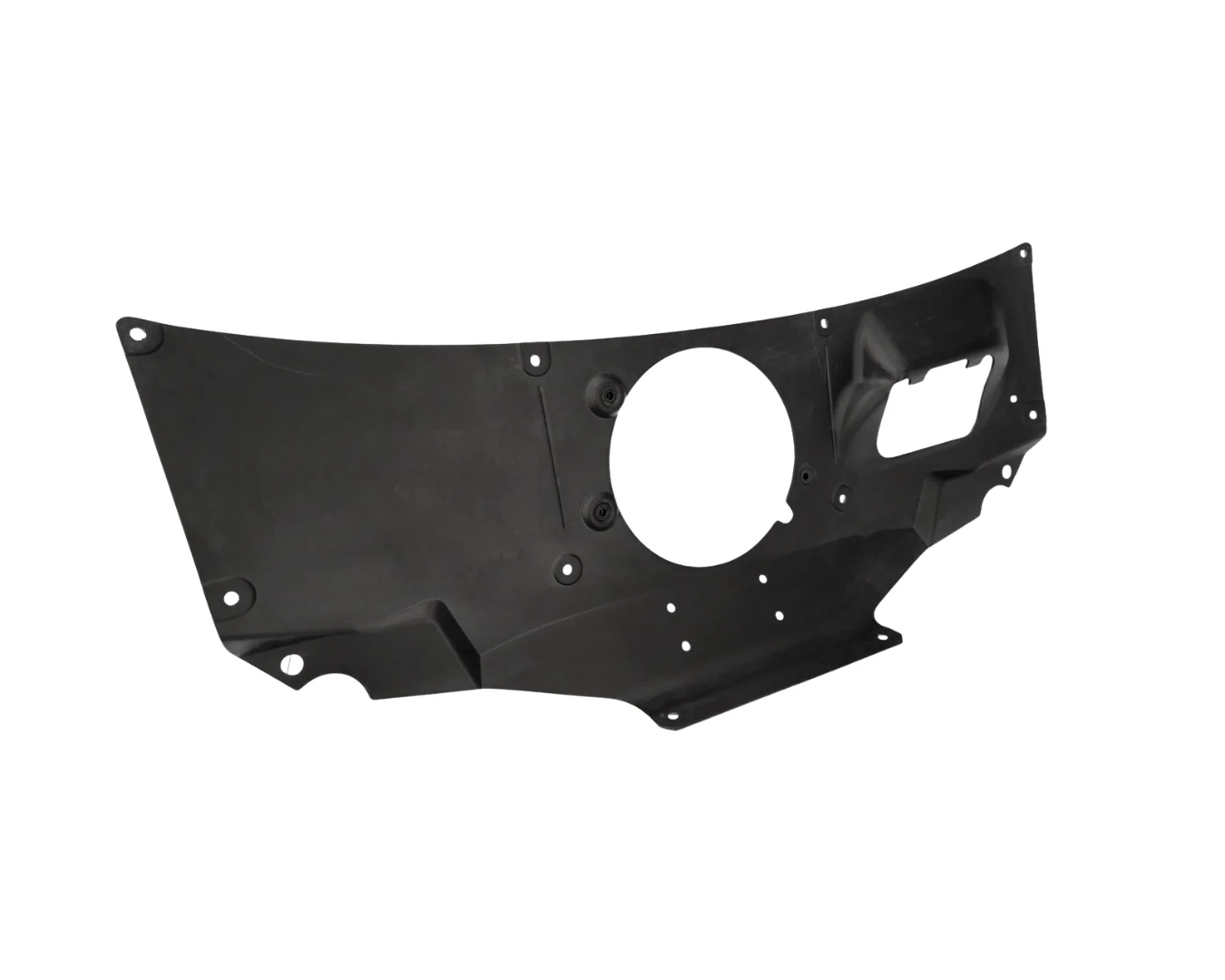 Rear Deck Lid Carrier - 911 | 2001-2004