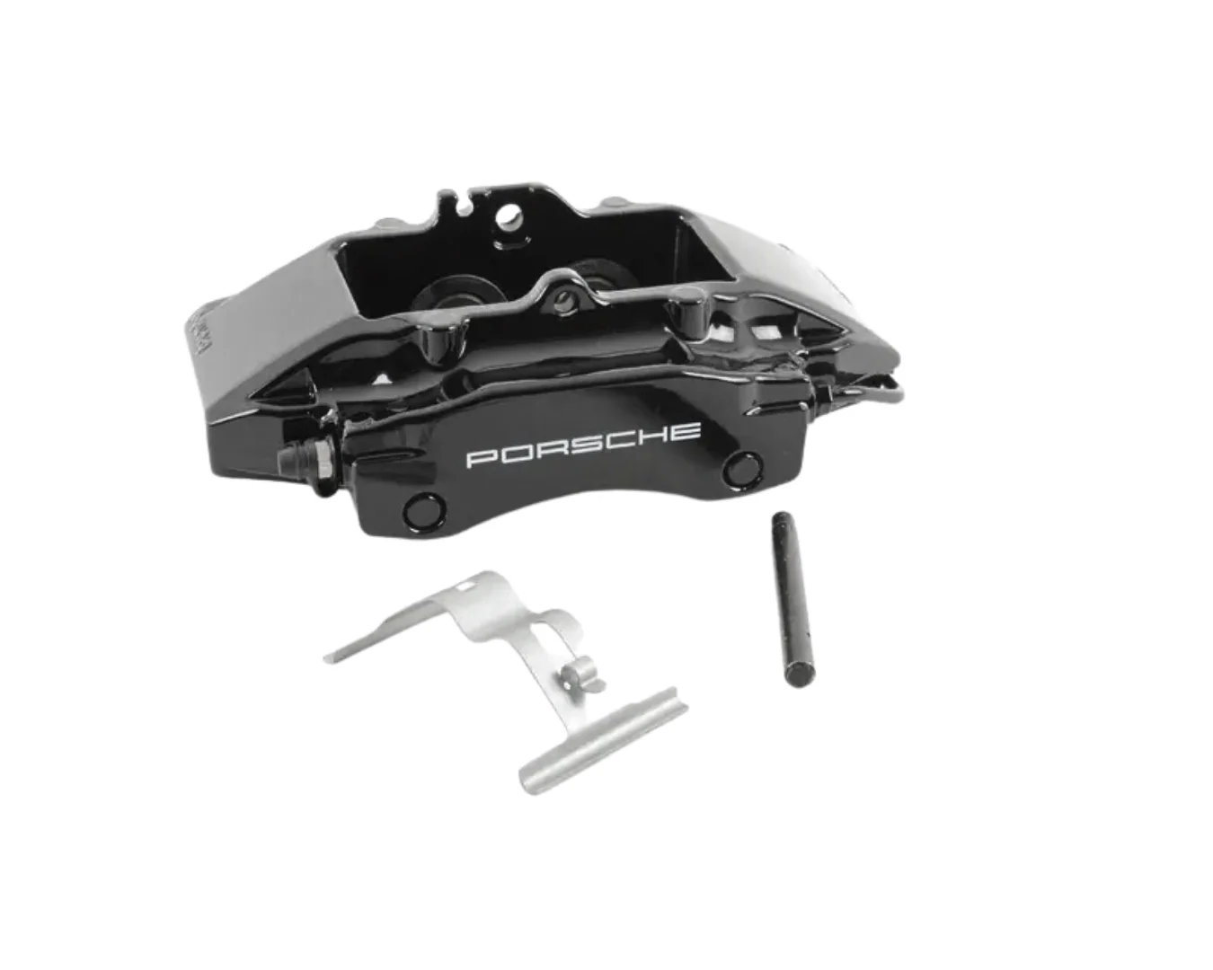 Rear Disc Brake Caliper - Left - 911 | 1999-2004