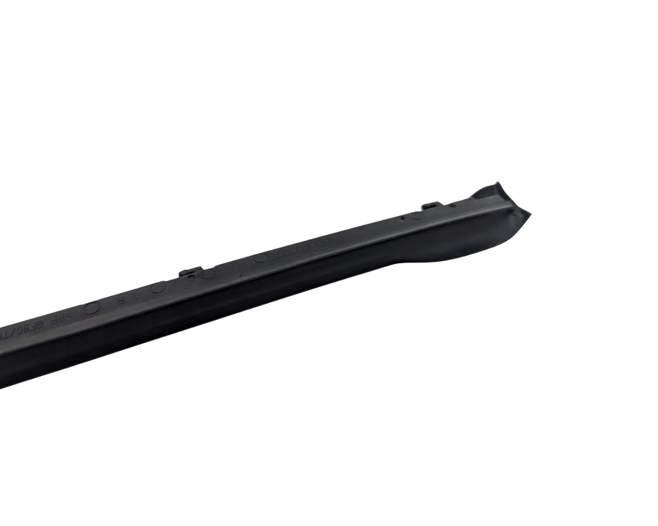 Rear Door Lower Seal - Left - Macan | 2015-2025 - Image 2