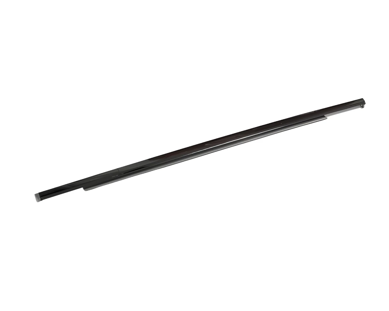 Rear Door Molding - Right - Macan | 2019-2025