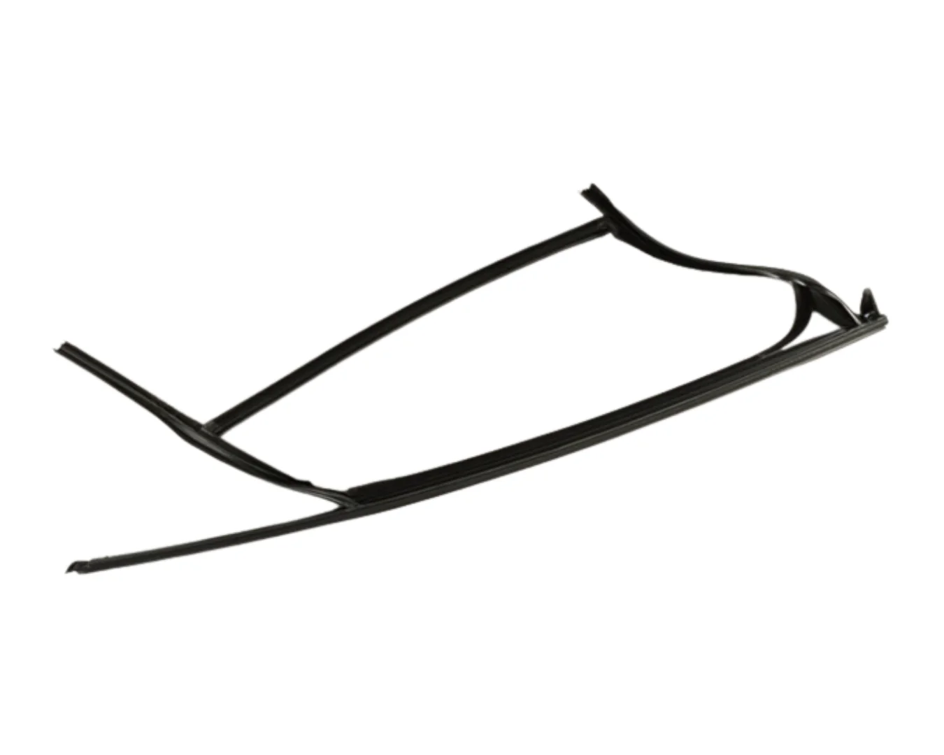 Door Window Guide Seal - Cayenne | 2019-2026