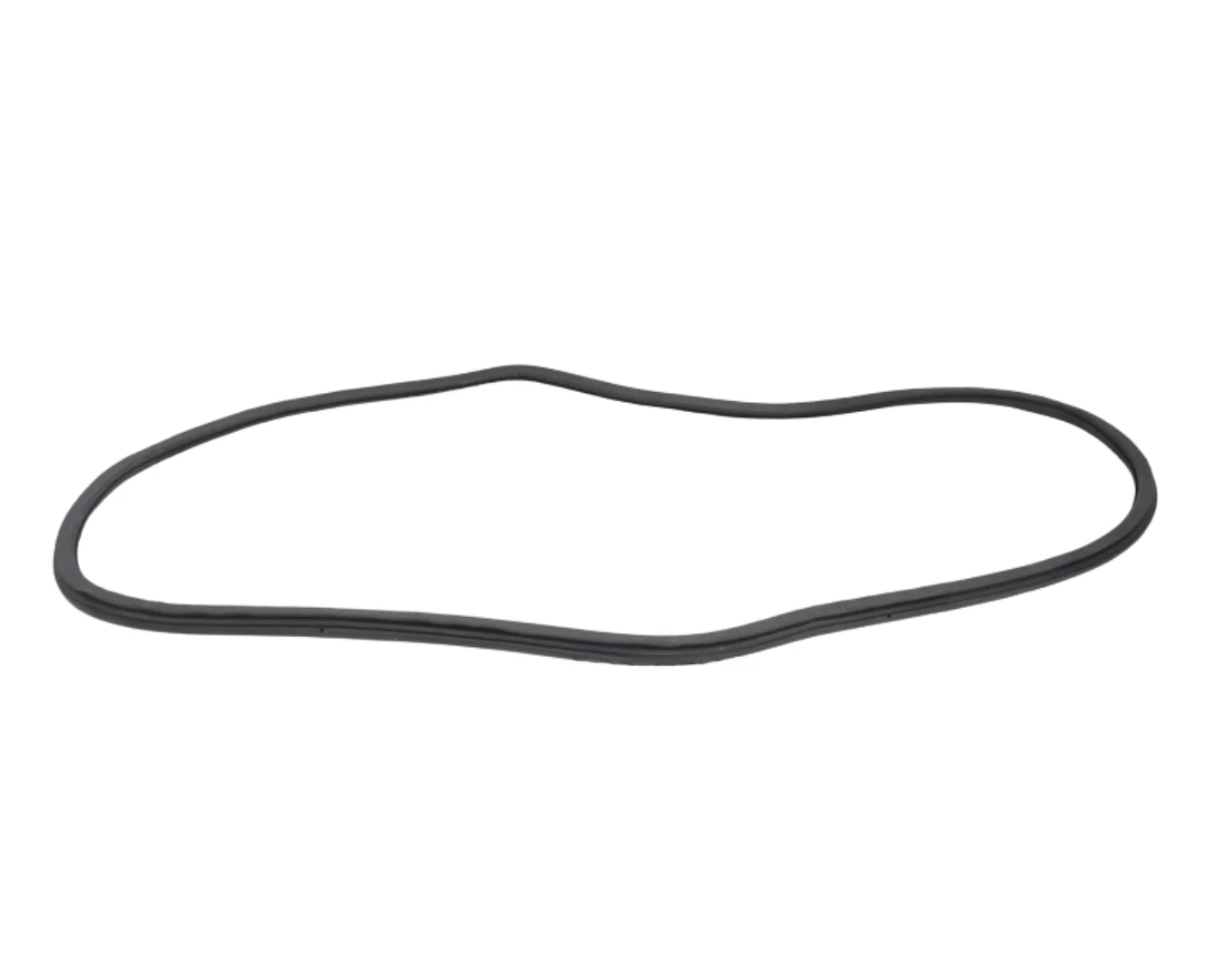 Rear Door Seal - Inner Left - Panamera | 2014-2016