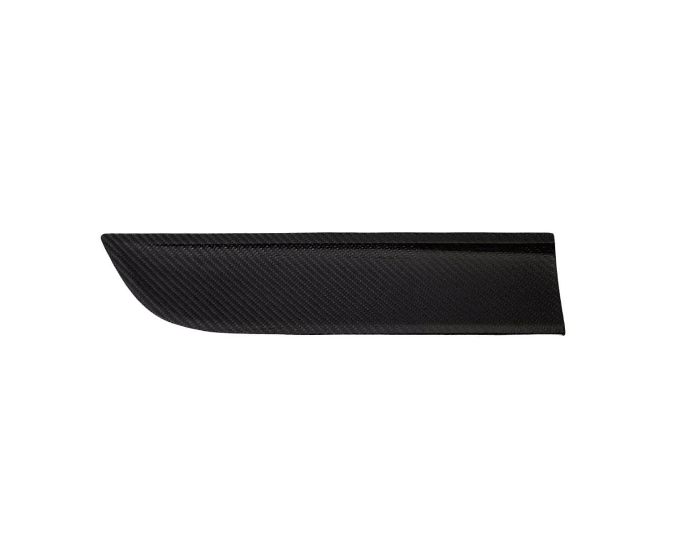 Rear Door Trim - Right - Macan | 2015-2018