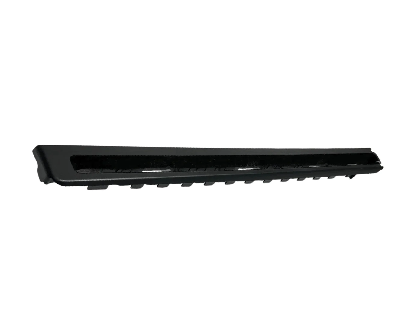 Rear Door Window Roller Blind Trim - Left - Panamera | 2010-2016