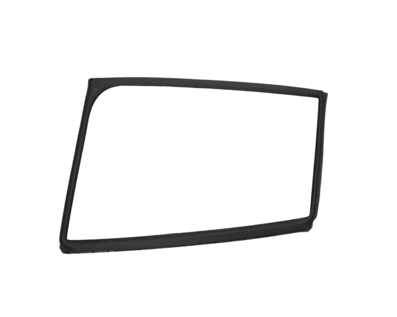 Rear Door Window Seal - Right - Panamera | 2010-2016