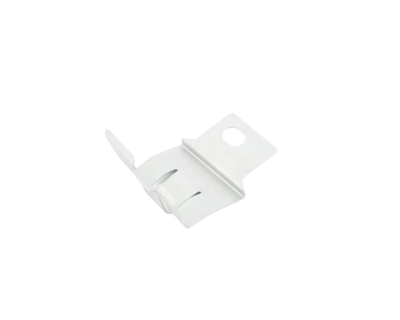 Rocker Panel Support Bracket - Left - 911 | 1999-2004