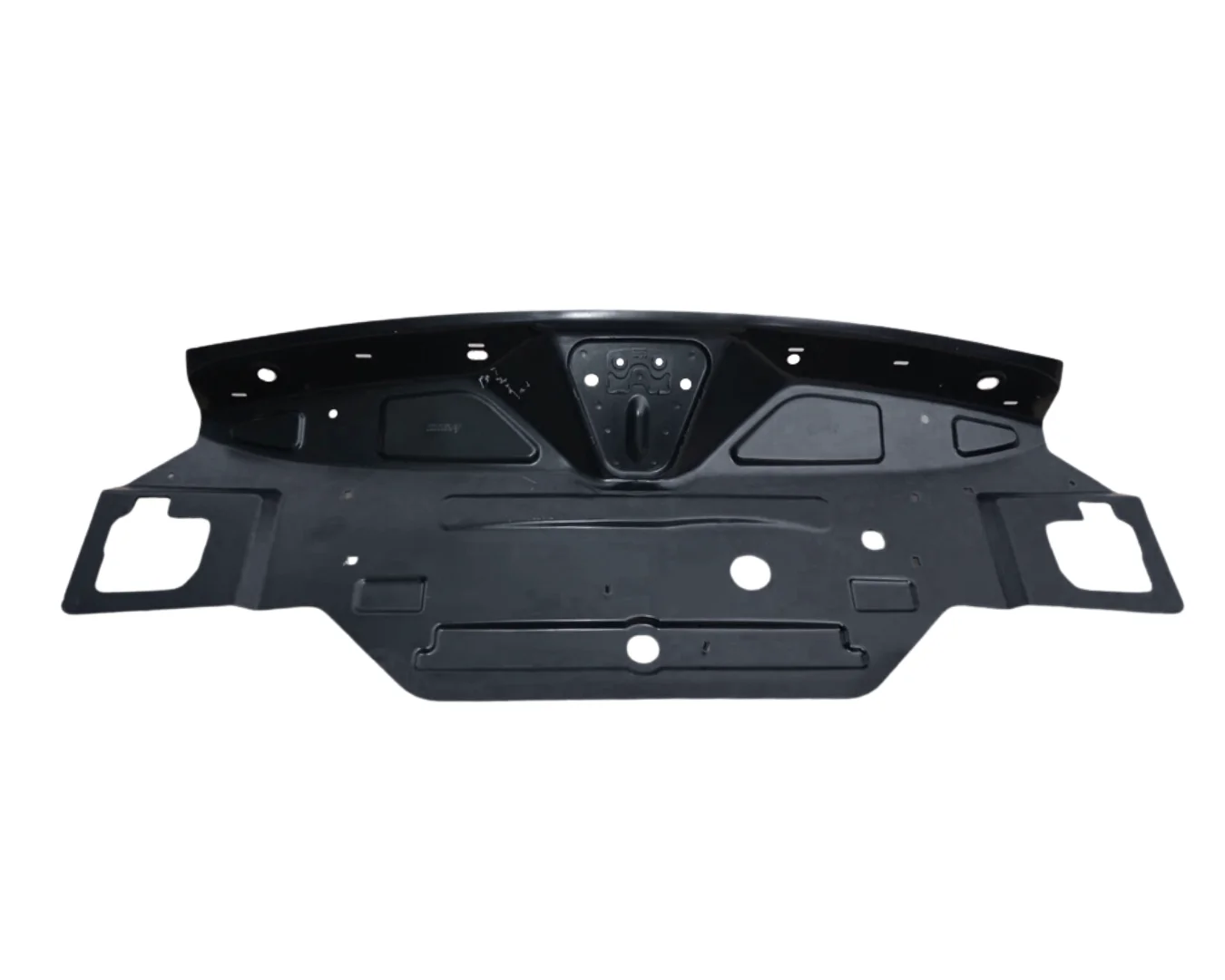 Rear End Lock Carrier - Prime Coated - Macan | 2015-2025