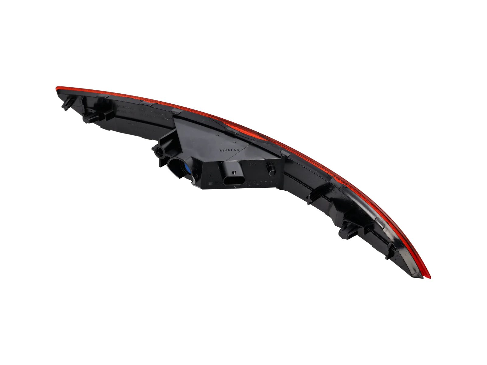 Rear Fog Light - Left - Boxster | Cayman | 2017-2025 - Image 2