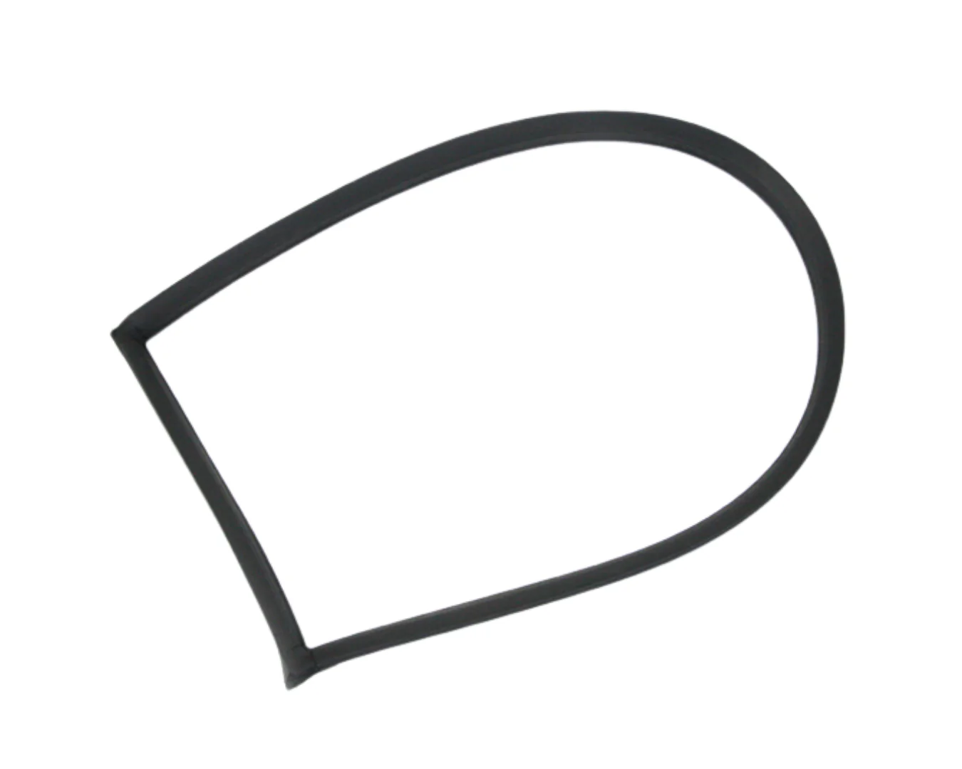 Rear Glass Sealing Frame - Left - 911 | 1999-2012 - Image 2