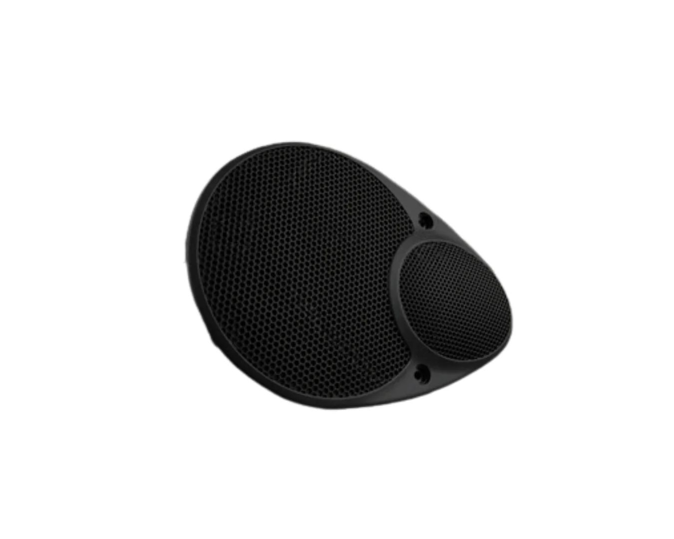 Rear Left Loudspeaker - Satin Black - 911 | 2002-2004