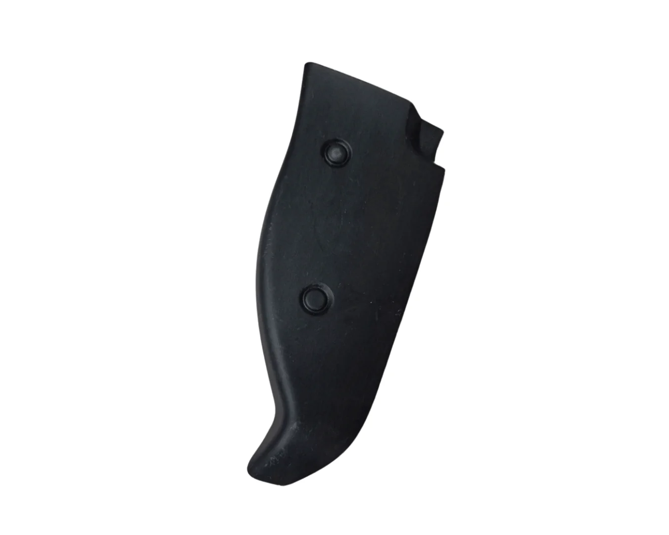 Rear Lid Cover - Left - Cayenne | 2019-2026