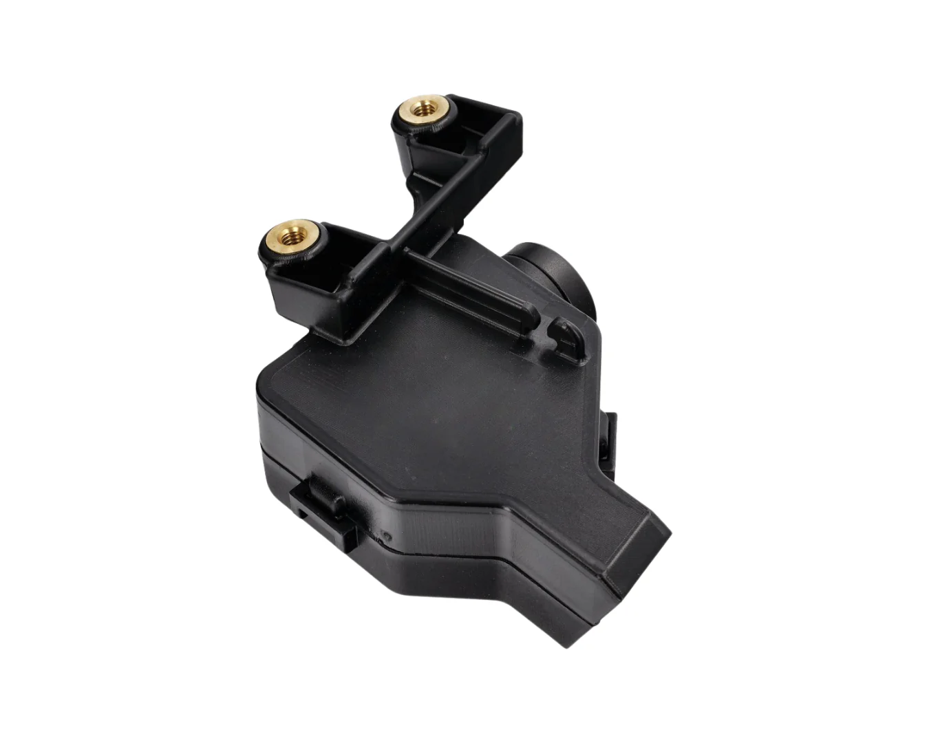 Rear Lid Lock Actuator - 911 | 1999-2004